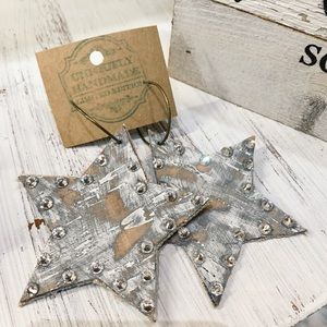 Handmade jewelry ⭐️